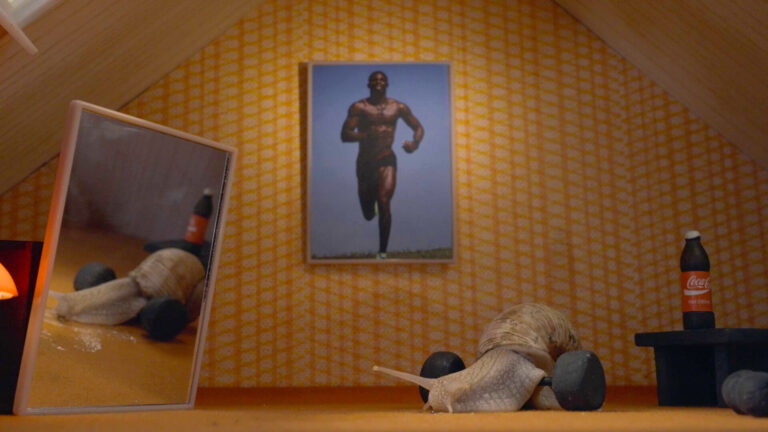 Krone der Schöpfung