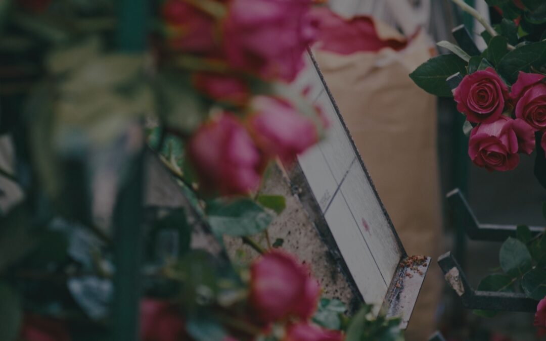 From Ecuador With Love