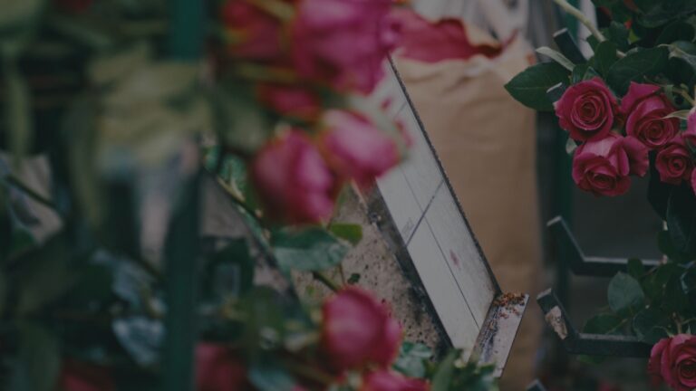 From Ecuador With Love