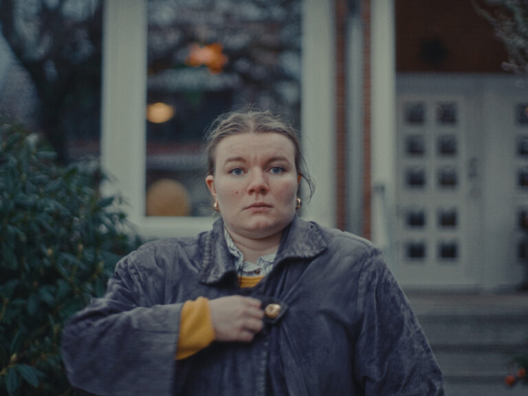 How to kill your family