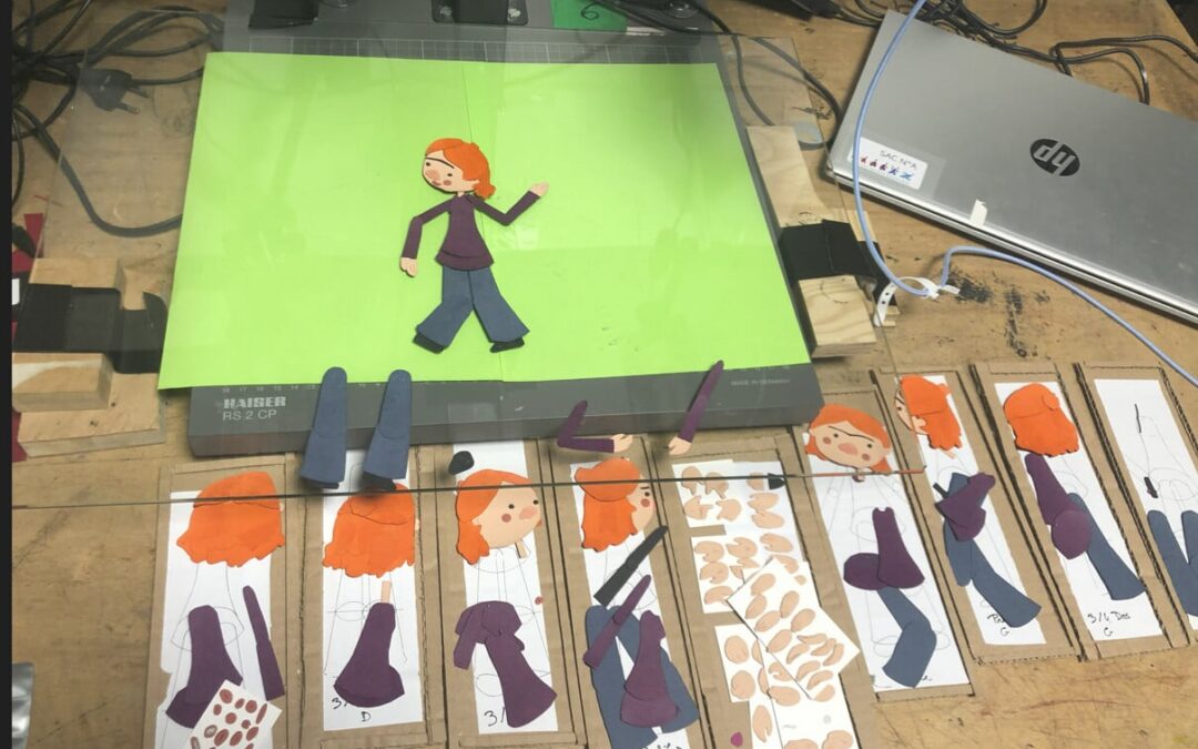 Les motifs de Bérénice