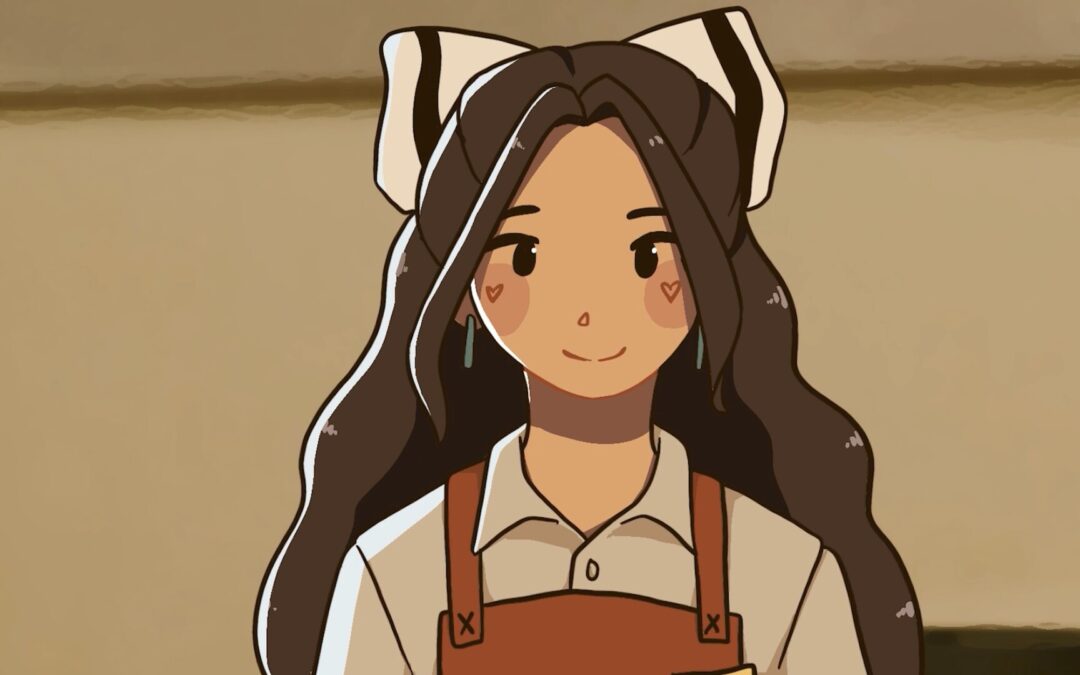 Could We Be Friends?