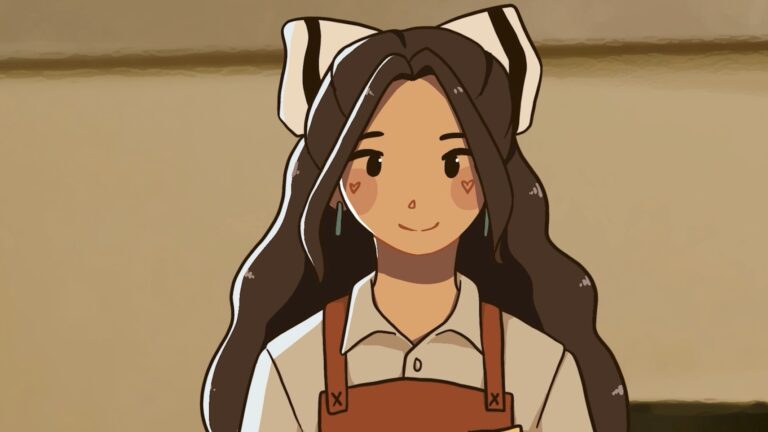 Could We Be Friends?