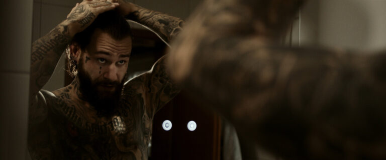 Der Mann Der Nie Weint