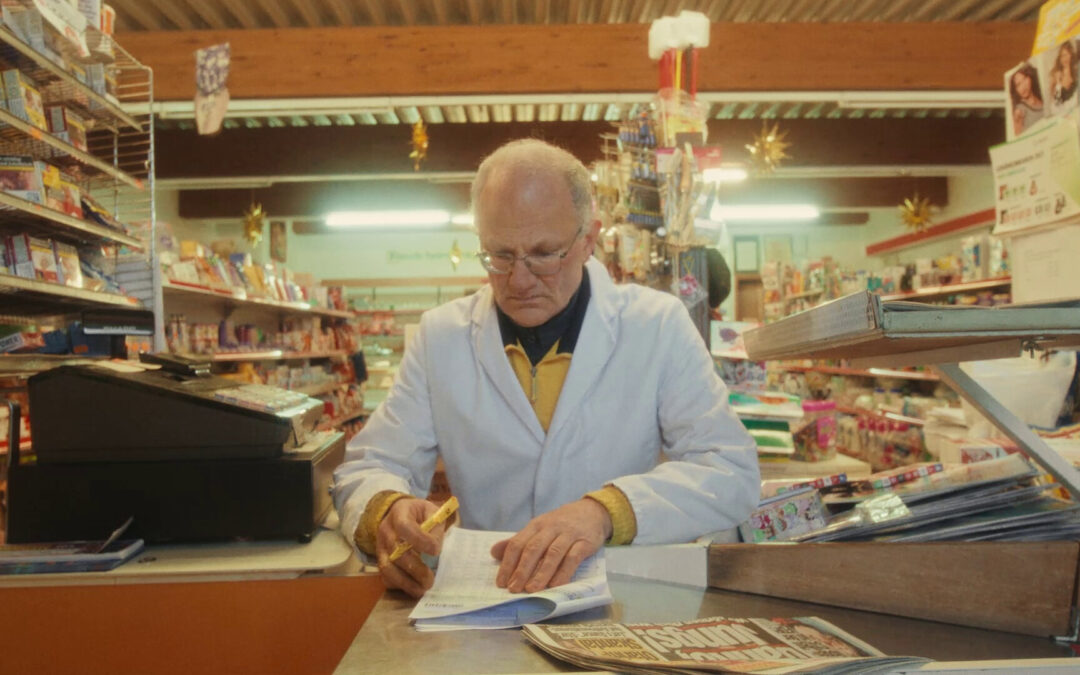 SPIEGELBERG – Ein deutsches Dorf