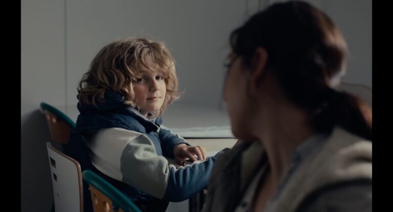 Les escargots s’aiment sous la pluie