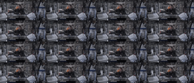 LE BRUIT DES MACHINES