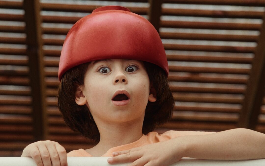 BOWL CUT